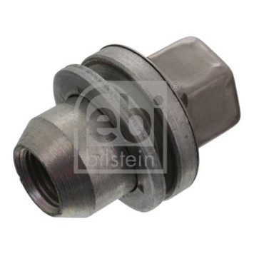 Гайка крепления колеса <b>FEBI BILSTEIN 102630</b>