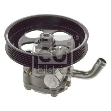 Гидравлический насос, рулевое управление <b>FEBI BILSTEIN 103180</b>