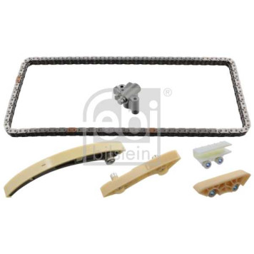 Цепь привода распредвала, комплект <b>FEBI BILSTEIN 103669</b>