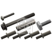 Комплект болтов, шестерни (цепь привода распредвала) <b>FEBI BILSTEIN 103705</b>