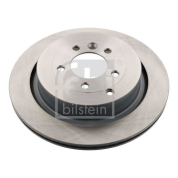 Диск тормозной <b>FEBI BILSTEIN 43845</b>
