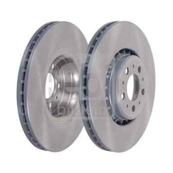 Диск тормозной <b>FEBI BILSTEIN 43965</b>