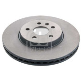 Диск тормозной <b>FEBI BILSTEIN 43987</b>