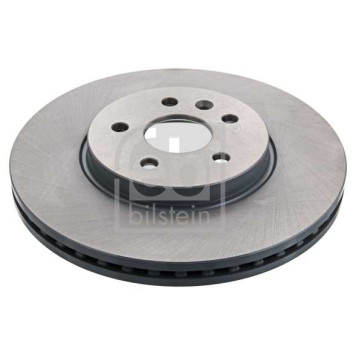 Диск тормозной <b>FEBI BILSTEIN 43987</b>