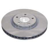 Диск тормозной <b>FEBI BILSTEIN 44027</b>