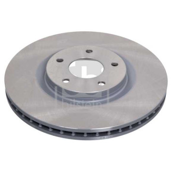 Диск тормозной <b>FEBI BILSTEIN 44027</b>