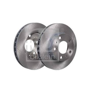 Диск тормозной <b>FEBI BILSTEIN 44037</b>