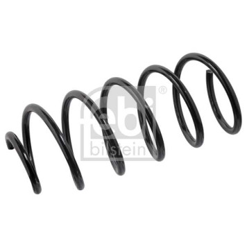 Пружина ходовой части <b>FEBI BILSTEIN 47244</b>