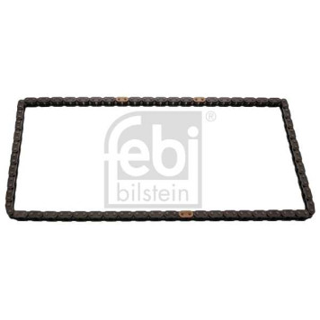 Цепь грм для масл. насоса!ToyotaCorolla IX/ Echo/ FunCargo/ Platz 4x4 <b>FEBI BILSTEIN 48286</b>