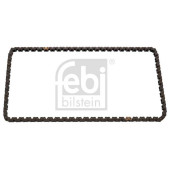 Цепь грм для р/вала!HondaAccord VIII /CR-V III 4WD / Civic IX / Civic VIII / FR-V <b>FEBI BILSTEIN 48287</b>