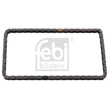 Цепь грм для р/вала!Suzuki Aerio /Aerio 4WD/ Esteem/ Grand Escudo/Sidekick/Sidekick 4WD <b>FEBI BILSTEIN 48293</b>