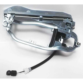 Ручка двери FEBI BILSTEIN 48363-1