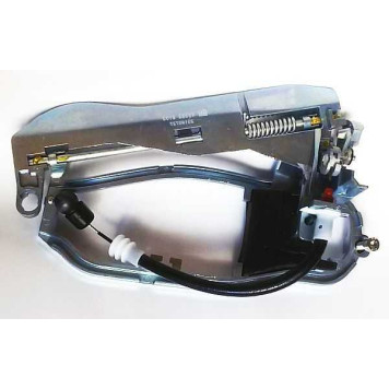 Ручка двери FEBI BILSTEIN 48364