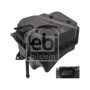 Бачок расширительный Audi Q7,VW Touareg 3.0-6.0 02-12 <b>FEBI BILSTEIN 49015</b>