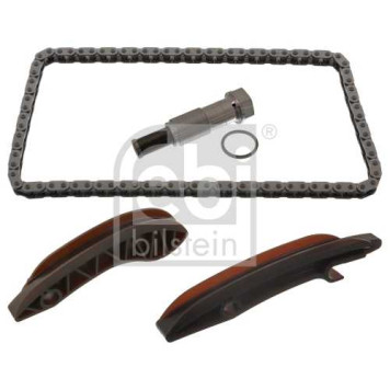 Комплект механизма грм (цепь + элементы) <b>FEBI BILSTEIN 49507</b>