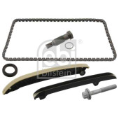 Цепь привода распредвала, комплект <b>FEBI BILSTEIN 49517</b>