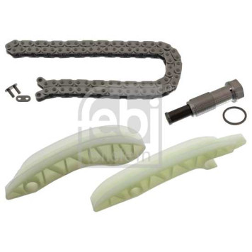 Комплект механизма грм (цепь + элементы) <b>FEBI BILSTEIN 49518</b>