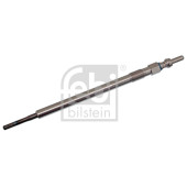 Свеча накаливания <b>FEBI BILSTEIN 49536</b>