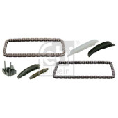 Комплект цепи грм <b>FEBI BILSTEIN 49555</b>