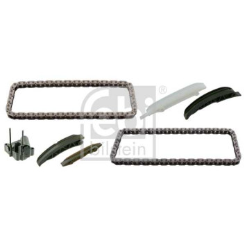 Комплект цепи грм <b>FEBI BILSTEIN 49555</b>