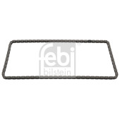 Цепь грм! для р/вала Mazda5 II CW 2.0 11-/ Mazda6 II GH 2.0 10- <b>FEBI BILSTEIN 49713</b>
