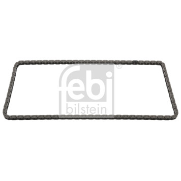 Цепь грм! для р/вала Mazda5 II CW 2.0 11-/ Mazda6 II GH 2.0 10- <b>FEBI BILSTEIN 49713</b>