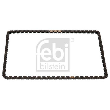 Цепь привода распредвала <b>FEBI BILSTEIN 49721</b>
