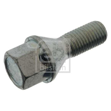Болт для крепления колеса <b>FEBI BILSTEIN 49873</b>