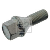 Болт для крепления колеса <b>FEBI BILSTEIN 49875</b>