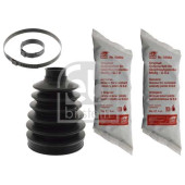 Пыльник шруса нар.S-Max 06- <b>FEBI BILSTEIN 49877</b>