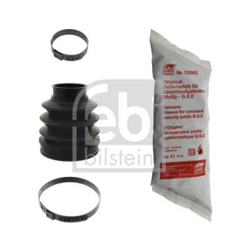 Комплект пыльника, приводной вал <b>FEBI BILSTEIN 49889</b>