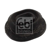 Кронштейн радиатора_SkodaCitigo Fabia Octavia II 1.4 15> <b>FEBI BILSTEIN 49890</b>