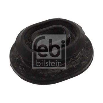 Кронштейн радиатора_SkodaCitigo Fabia Octavia II 1.4 15> <b>FEBI BILSTEIN 49890</b>