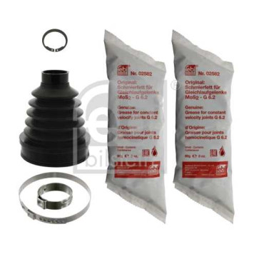 К-кт пыльника шруса REN 06- <b>FEBI BILSTEIN 49892</b>