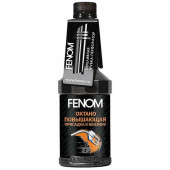 Присадка в бензин октаноповышающая FENOM FN819N (0,3л)