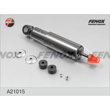 Амортизатор передний Mitsubishi Pajero II (V2/V4) 90-00 <b>FENOX A21015</b>