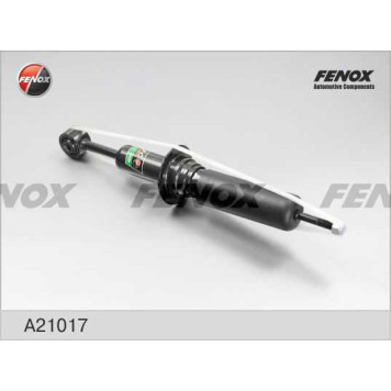 Амортизатор передний Toyota Land Cruiser Prado (120) 02-09 <b>FENOX A21017</b>-1