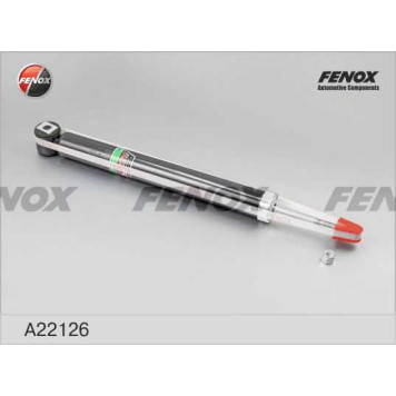 Амортизатор задний BMW 3 (E46) 98-06 <b>FENOX A22126</b>-1