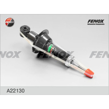 Амортизатор задний Honda CR-V III 2.0, 2.4 07-12 <b>FENOX A22130</b>