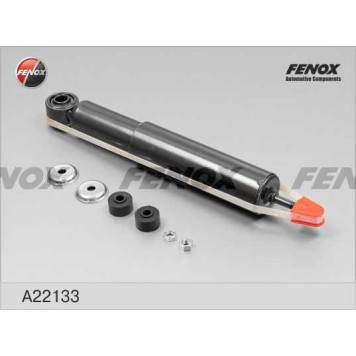 Амортизатор задний Mitsubishi Pajero II (V2/V4) 90-00 <b>FENOX A22133</b>-1