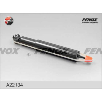 Амортизатор задний Mitsubishi Pajero III (V6) 01-07 <b>FENOX A22134</b>-1