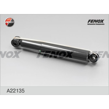Амортизатор задний Mitsubishi Pajero Sport 97-08 <b>FENOX A22135</b>