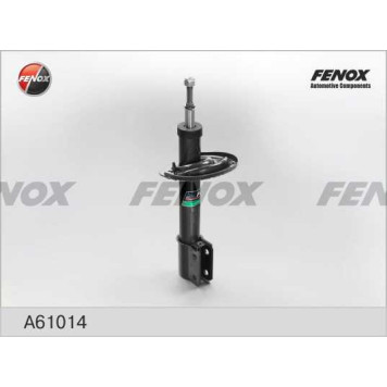 Амортизатор передний Renault Logan 2 13- <b>FENOX A61014</b>-1