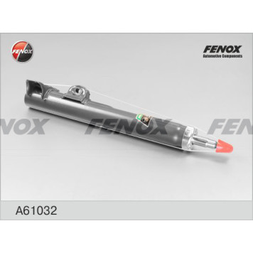Амортизатор передний MB W124 85-95, W201 82-93, 4WD <b>FENOX A61032</b>-1