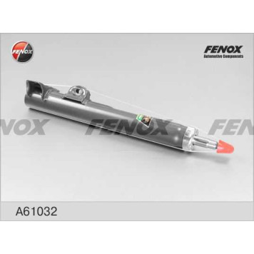 Амортизатор передний MB W124 85-95, W201 82-93, 4WD <b>FENOX A61032</b>-2