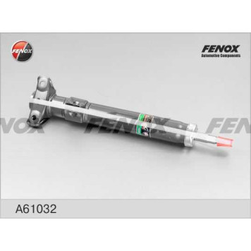 Амортизатор передний MB W124 85-95, W201 82-93, 4WD <b>FENOX A61032</b>-3
