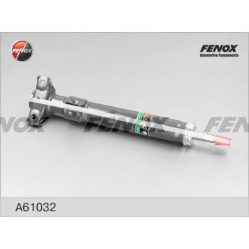 Амортизатор передний MB W124 85-95, W201 82-93, 4WD <b>FENOX A61032</b>