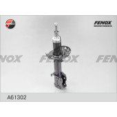 Амортизатор передн левый Opel Corsa C 00-09, Meriva I 03-10, Combo 01-, Tigra 04- <b>FENOX A61302</b>