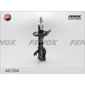 Амортизатор передн левый Honda CR-V III 2.0, 2.4 07-12 <b>FENOX A61304</b>