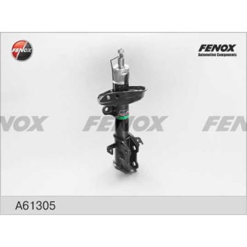 Амортизатор передн правый Honda CR-V III 2.0, 2.4 07-12 <b>FENOX A61305</b>-1